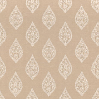 CB800-480 Abstract & Geometric,Paisley nan Beige & Taupe,Brown Charlotte Colors