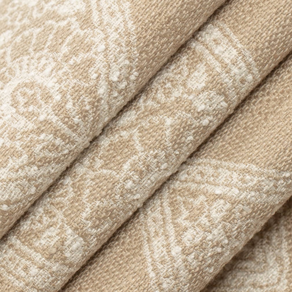CB800-480 Abstract & Geometric,Paisley nan Beige & Taupe,Brown Charlotte Colors