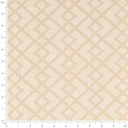 CB800-481 Abstract & Geometric,Global nan Beige & Taupe Charlotte Colors