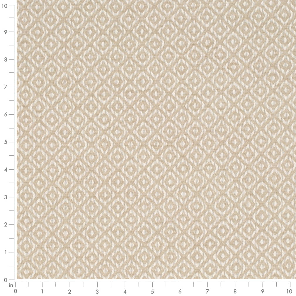 CB800-483 Abstract & Geometric,Diamonds,Small Scale nan Beige & Taupe Charlotte Colors