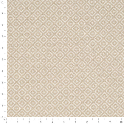 CB800-483 Abstract & Geometric,Diamonds,Small Scale nan Beige & Taupe Charlotte Colors