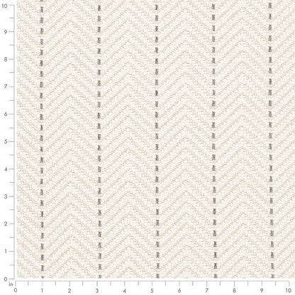 CB800-486 Stripe nan Beige & Taupe Charlotte Colors