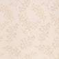 CB800-488 Leaves Beige & Taupe Charlotte Fabrics Woven Patterns
