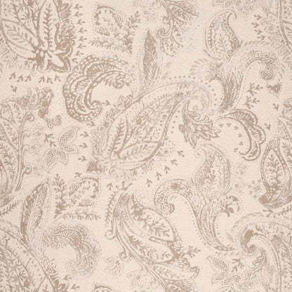 CB800-489 Abstract & Geometric,Paisley nan Beige & Taupe,Brown Charlotte Colors