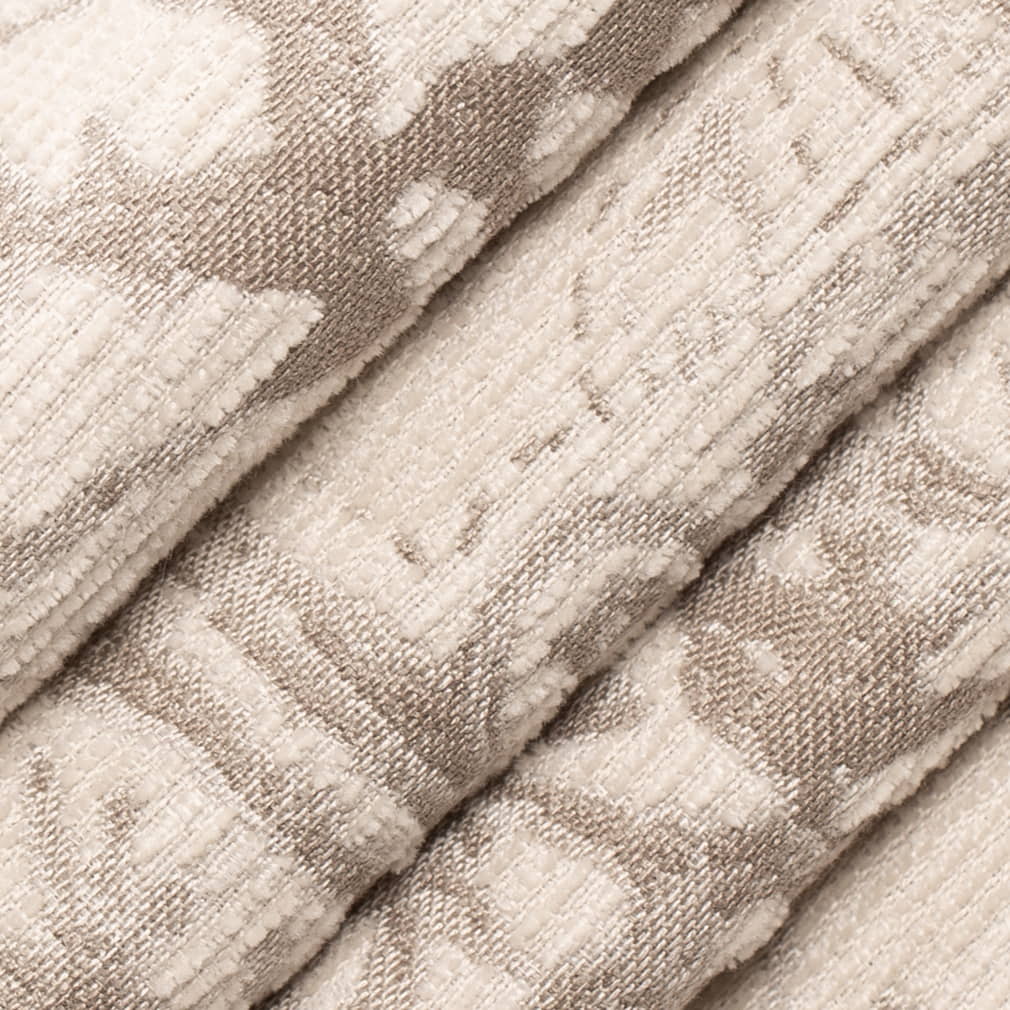CB800-489 Abstract & Geometric,Paisley nan Beige & Taupe,Brown Charlotte Colors