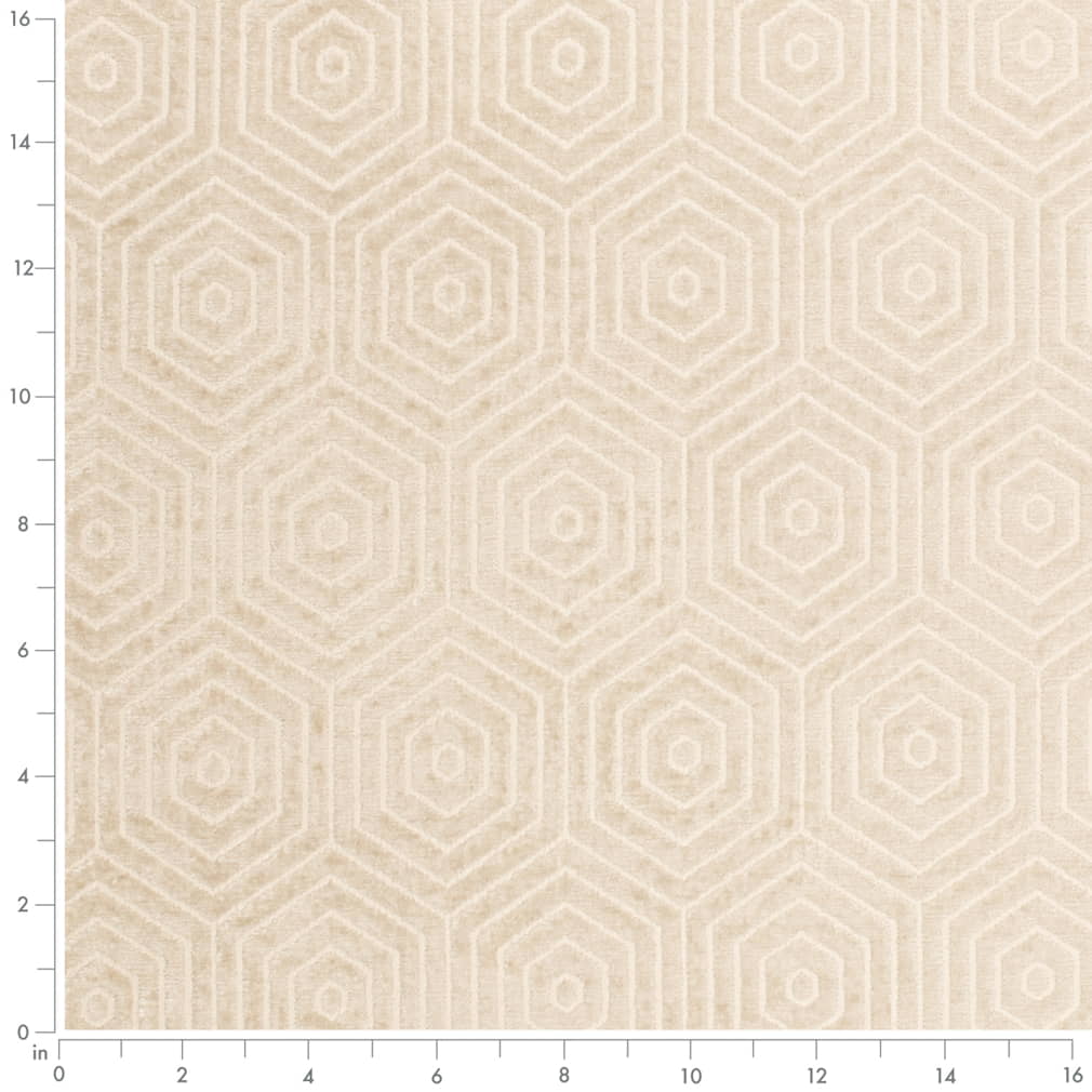 CB800-491 Abstract & Geometric nan Beige & Taupe Charlotte Colors
