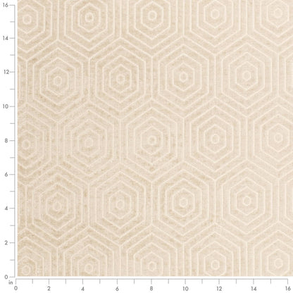CB800-491 Abstract & Geometric nan Beige & Taupe Charlotte Colors