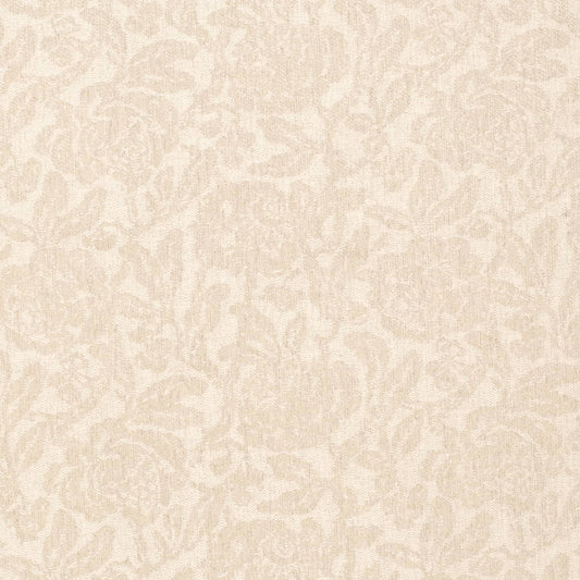 CB800-496 Floral Beige & Taupe Charlotte Fabrics Woven Patterns
