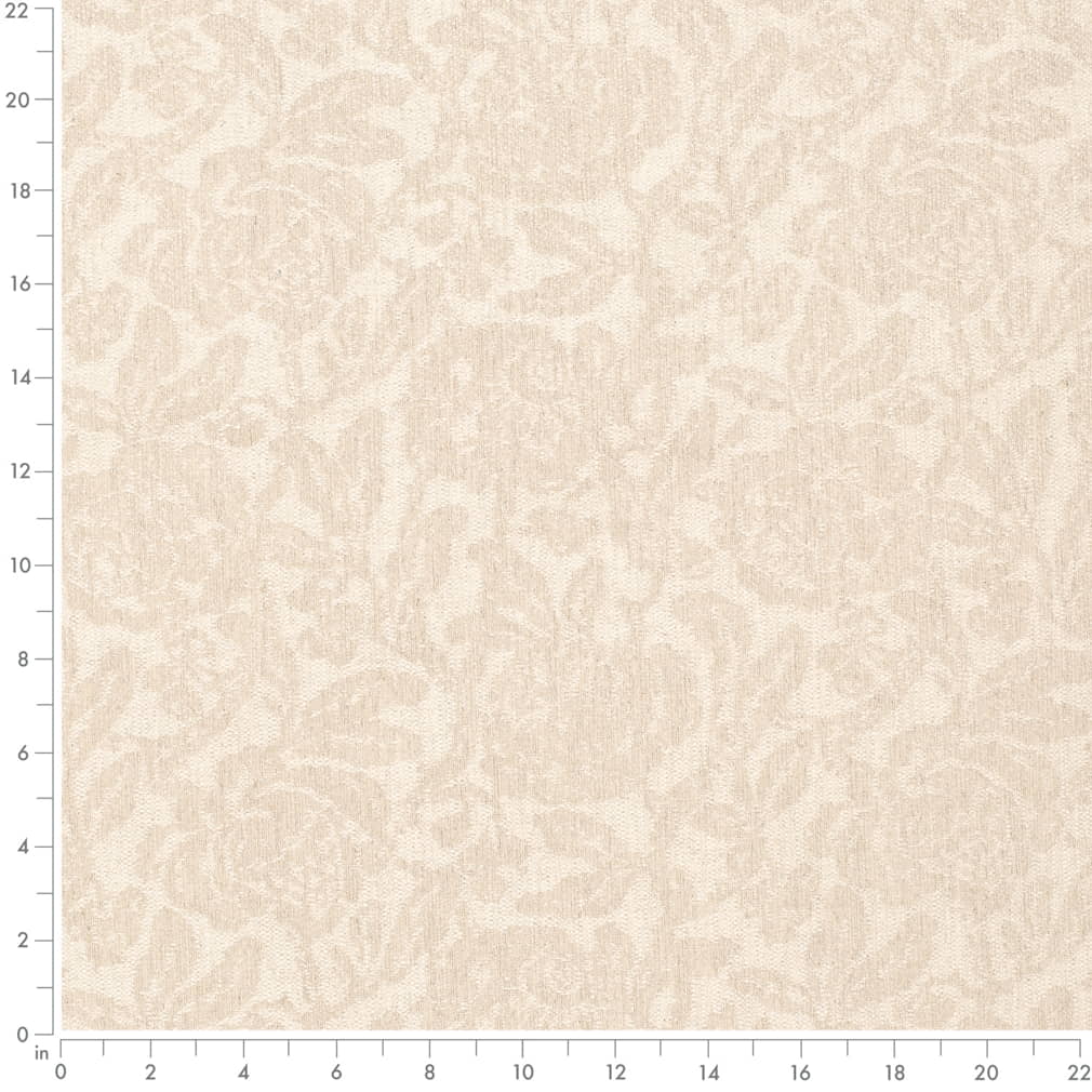 CB800-496 Floral nan Beige & Taupe Charlotte Colors