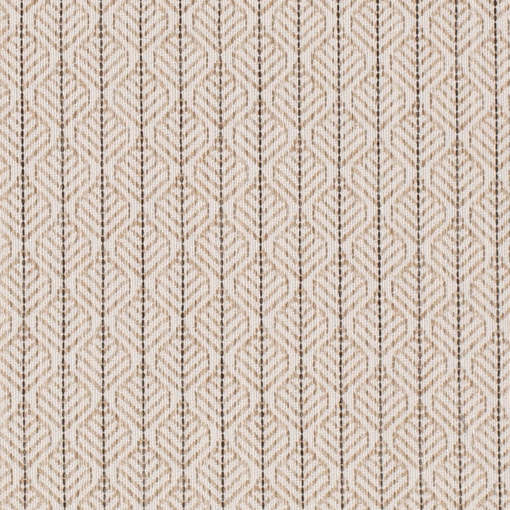CB800-498 Abstract & Geometric,Small Scale Beige & Taupe,Brown Charlotte Fabrics Woven Patterns
