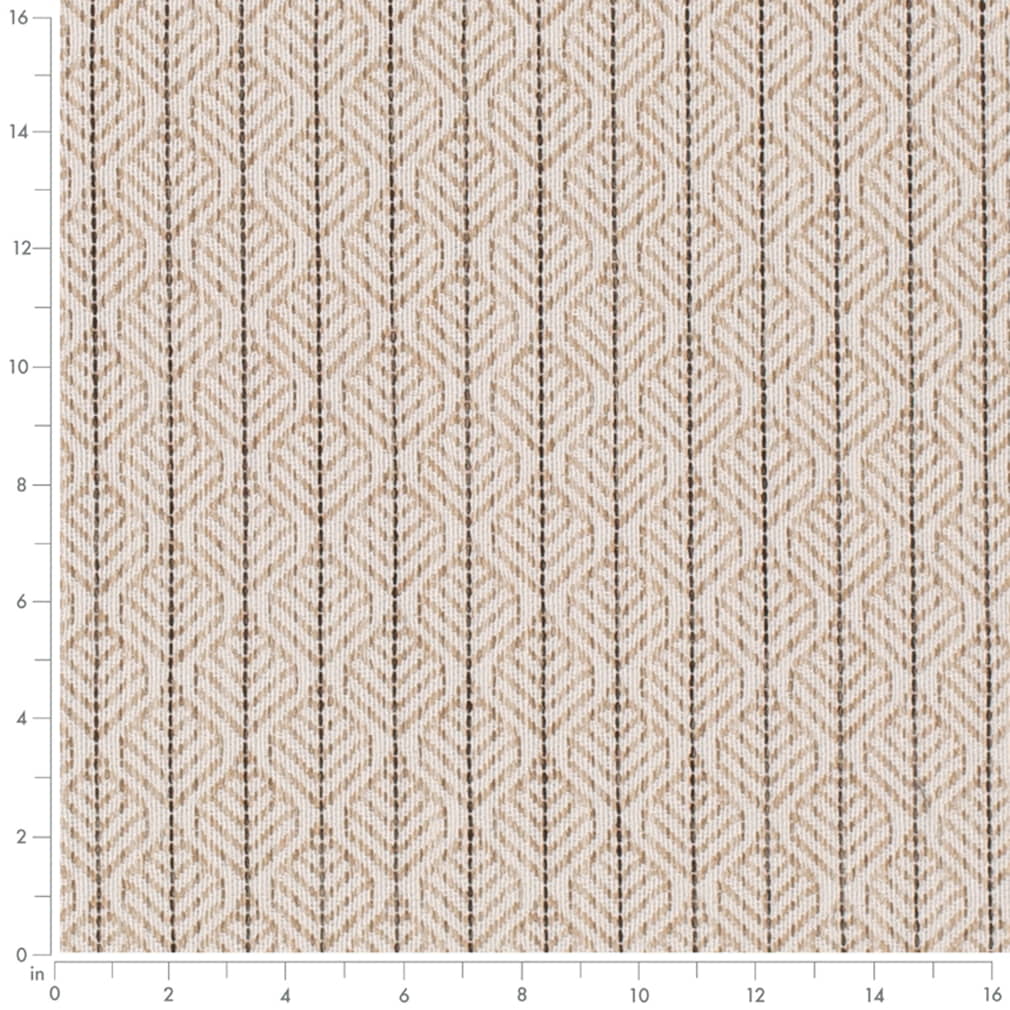 CB800-498 Abstract & Geometric,Small Scale nan Beige & Taupe,Brown Charlotte Colors