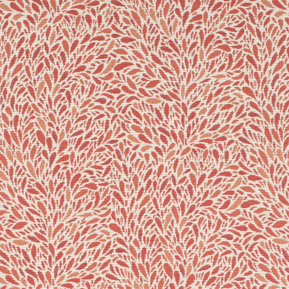 CB800-504 Abstract & Geometric,Leaves nan Pink Charlotte Fabrics