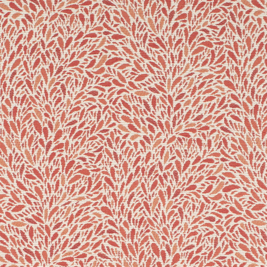 CB800-504 Abstract & Geometric,Leaves nan Pink Charlotte Fabrics