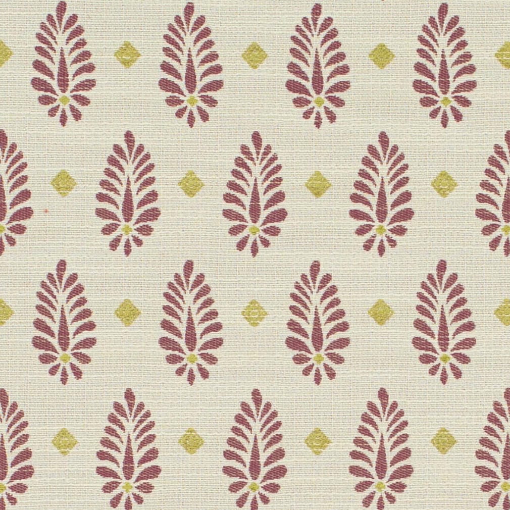 CB800-507 Abstract & Geometric nan Purple Charlotte Fabrics