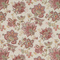 CB800-514 Floral nan Pink Charlotte Fabrics