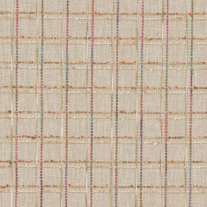 CB800-518 Check & Houndstooth,Small Scale nan Pink,Purple Charlotte Fabrics