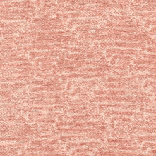 CB800-519 Abstract & Geometric nan Pink Charlotte Fabrics