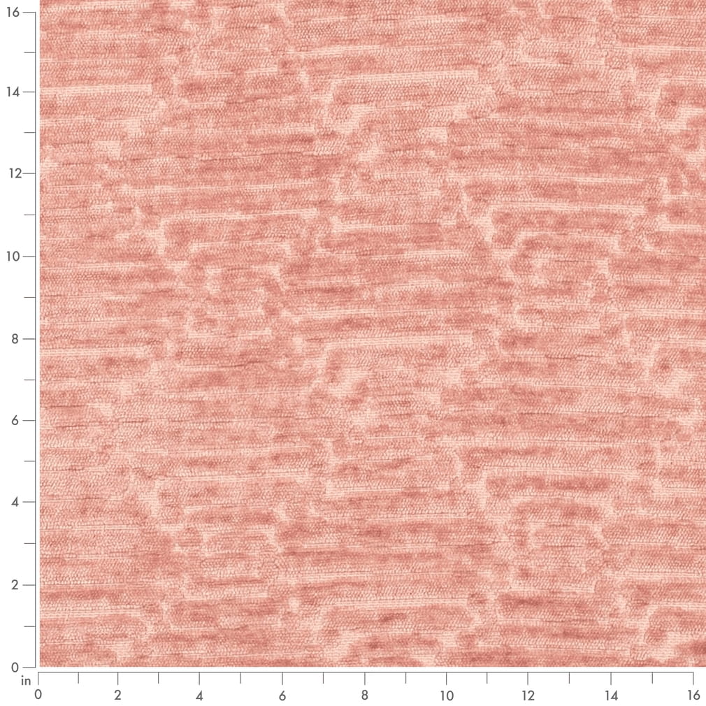 CB800-519 Abstract & Geometric nan Pink Charlotte Fabrics