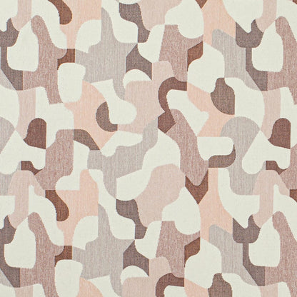 CB800-521 Abstract & Geometric nan Pink,Purple Charlotte Fabrics