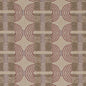 CB800-522 Abstract & Geometric nan Purple Charlotte Fabrics