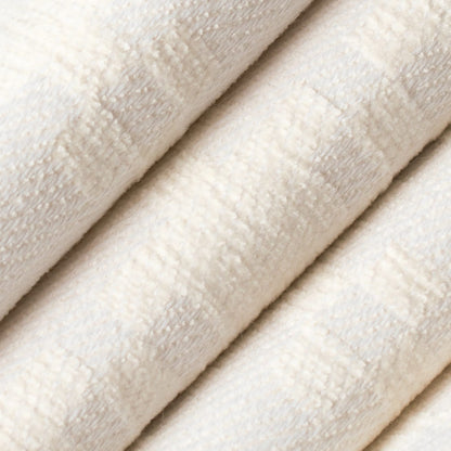 CB800-523 Abstract & Geometric,Check & Houndstooth nan White & Ivory Charlotte Fabrics