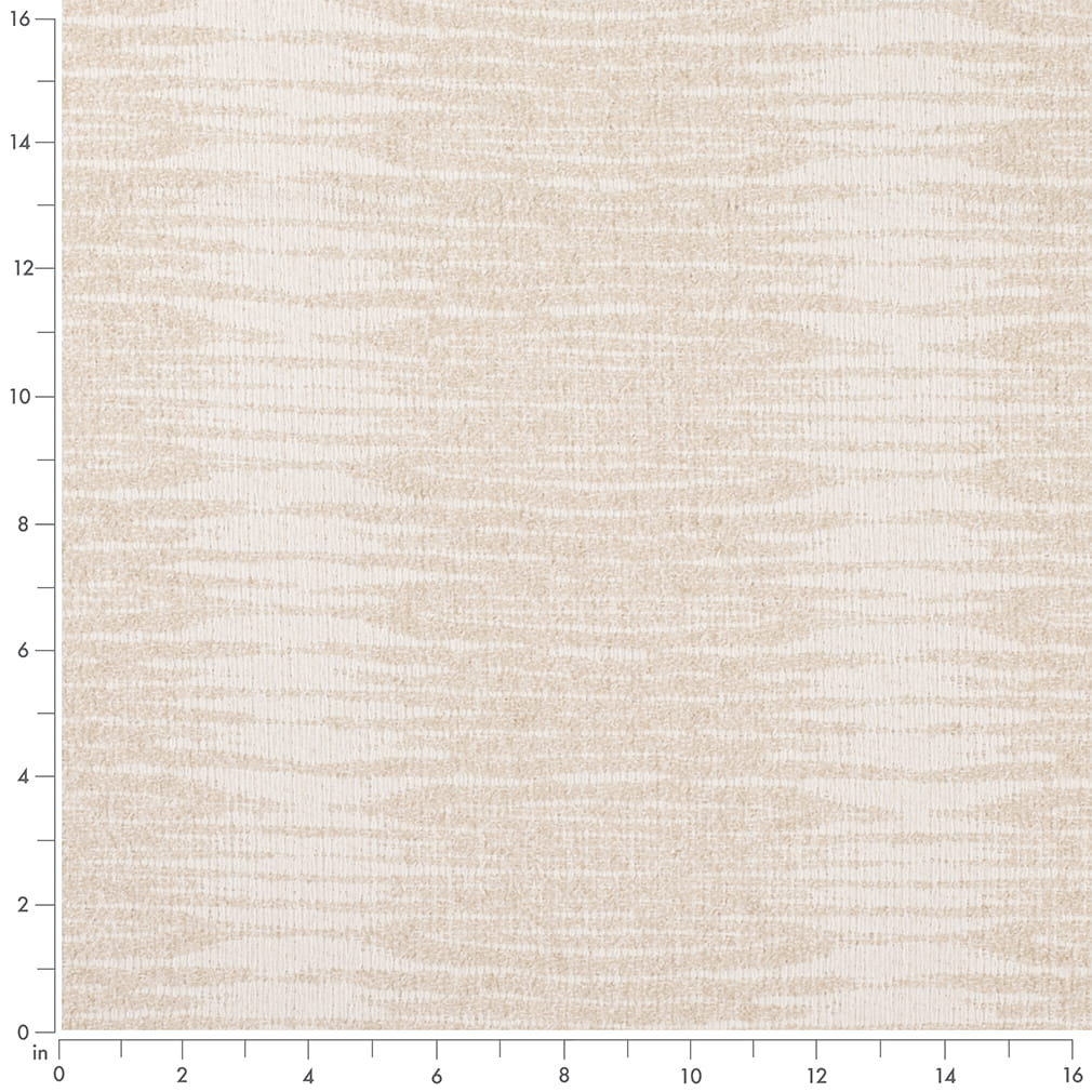 CB800-524 Abstract & Geometric nan White & Ivory Charlotte Fabrics