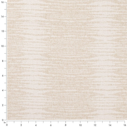 CB800-524 Abstract & Geometric nan White & Ivory Charlotte Fabrics