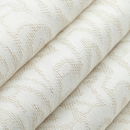 CB800-525 Abstract & Geometric nan White & Ivory Charlotte Fabrics