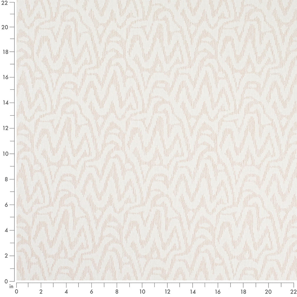 CB800-525 Abstract & Geometric nan White & Ivory Charlotte Fabrics