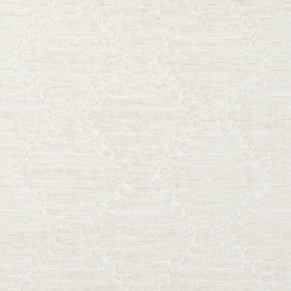 CB800-527 Abstract & Geometric nan White & Ivory Charlotte Fabrics