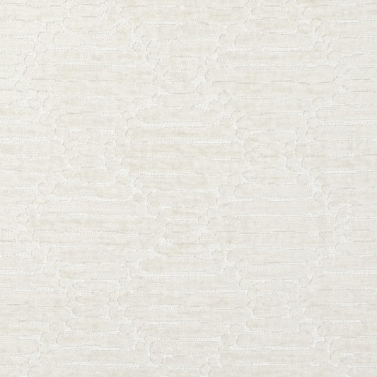 CB800-527 Abstract & Geometric nan White & Ivory Charlotte Fabrics