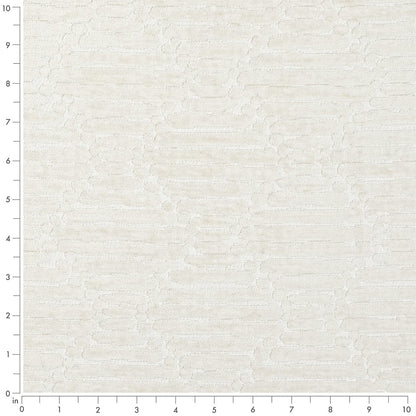 CB800-527 Abstract & Geometric nan White & Ivory Charlotte Fabrics