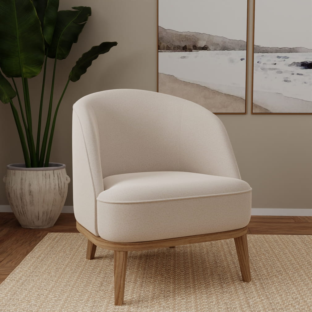 CB800-529 Abstract & Geometric,Animal Print,Small Scale nan White & Ivory Charlotte Fabrics