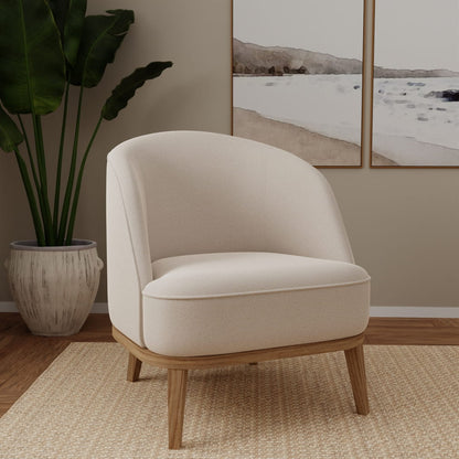 CB800-529 Abstract & Geometric,Animal Print,Small Scale nan White & Ivory Charlotte Fabrics