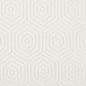 CB800-532 Abstract & Geometric nan White & Ivory Charlotte Fabrics