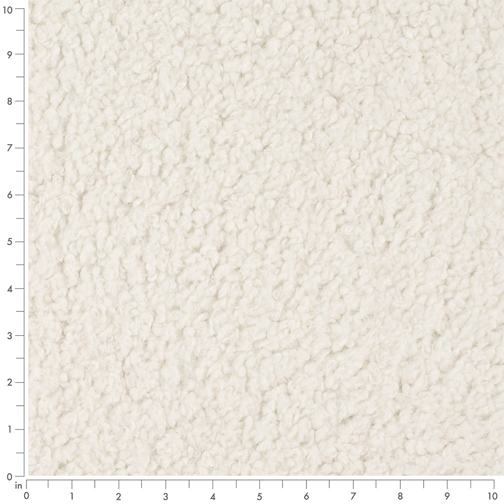 CB800-535 Plain & Solid nan White & Ivory Charlotte Fabrics