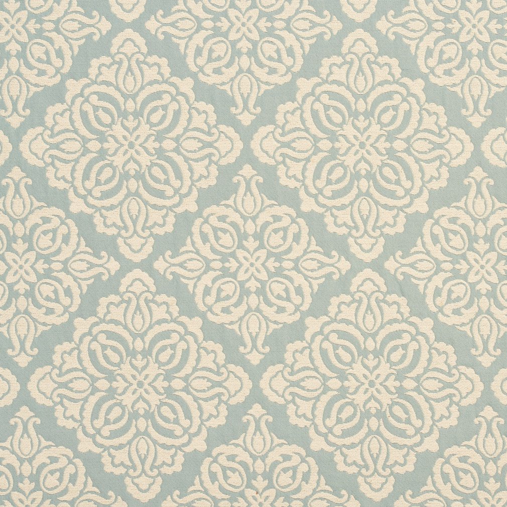CB800-74 Damask nan Aqua & Teal Charlotte Colors
