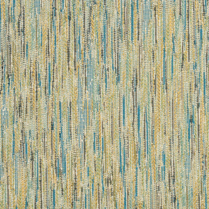 CB800-76 Abstract & Geometric nan Aqua & Teal,Green Charlotte Colors