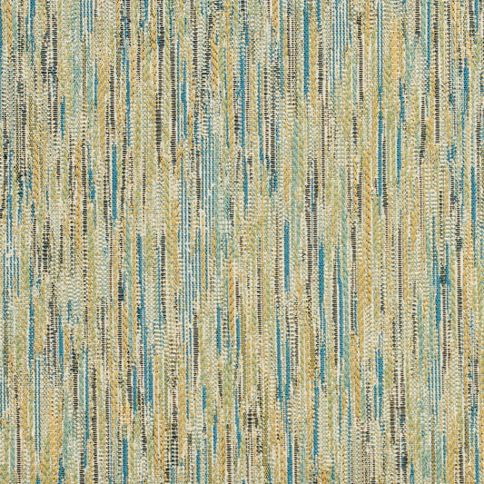 CB800-76 Abstract & Geometric Aqua & Teal,Green Charlotte Fabrics Woven Patterns