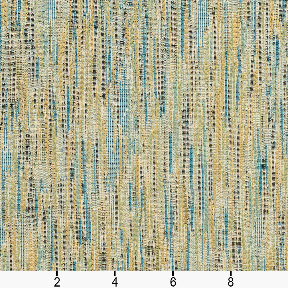 CB800-76 Abstract & Geometric nan Aqua & Teal,Green Charlotte Colors