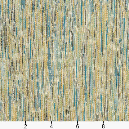 CB800-76 Abstract & Geometric nan Aqua & Teal,Green Charlotte Colors
