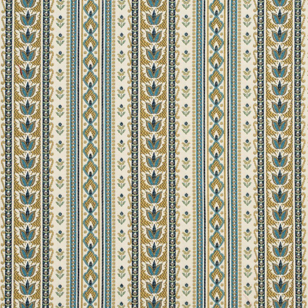 CB800-78 Stripe nan Aqua & Teal,Green Charlotte Colors