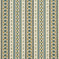 CB800-78 Stripe nan Aqua & Teal,Green Charlotte Colors