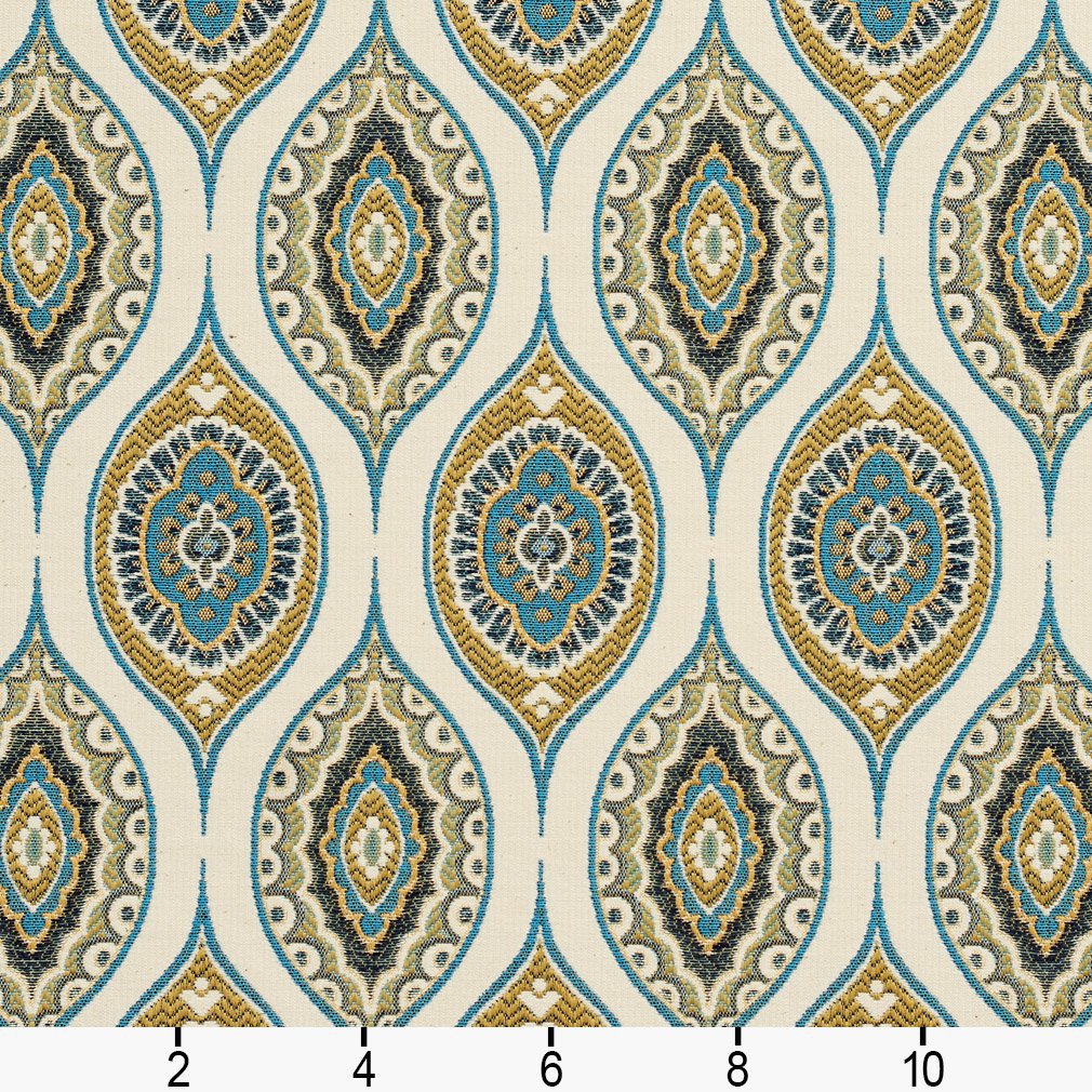 CB800-80 Abstract & Geometric nan Aqua & Teal,Green Charlotte Colors
