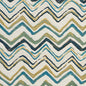 CB800-82 Abstract & Geometric nan Aqua & Teal,Green Charlotte Colors