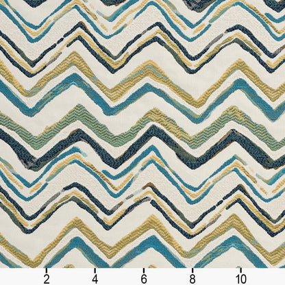 CB800-82 Abstract & Geometric nan Aqua & Teal,Green Charlotte Colors