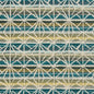 CB800-85 Abstract & Geometric nan Aqua & Teal,Green Charlotte Colors