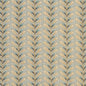 CB800-86 Abstract & Geometric,Leaves,Stripe nan Aqua & Teal Charlotte Colors