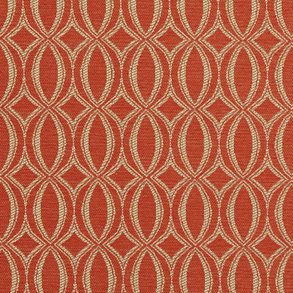 CB800-94 Abstract & Geometric nan Red & Burgundy Charlotte Colors