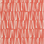 CB800-95 Abstract & Geometric Coral & Peach Charlotte Fabrics Tweed & Textures